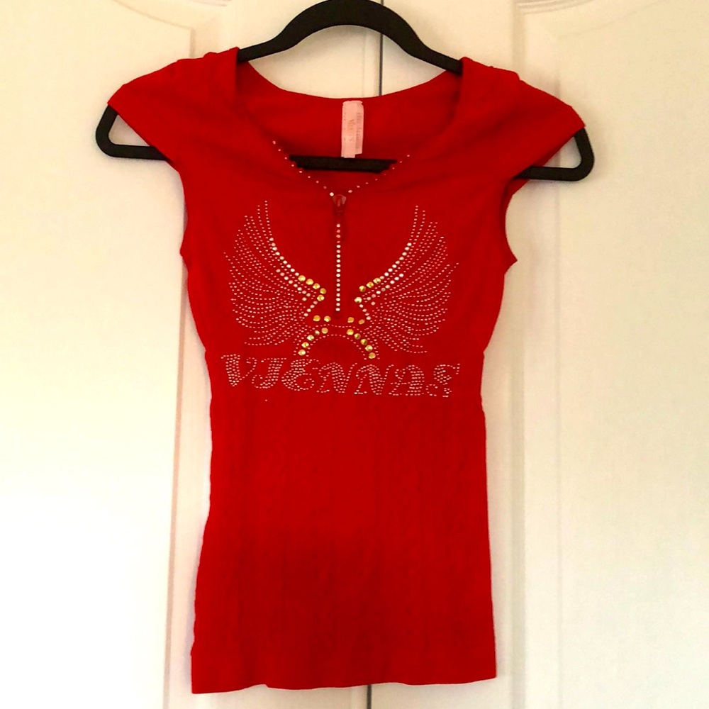 Red Top